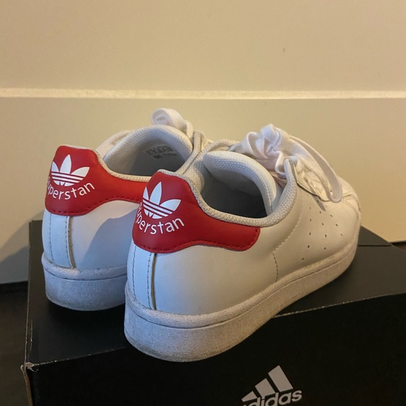 Adidas Superstar x Stan Smith Sneakers - Picture 7 of 10